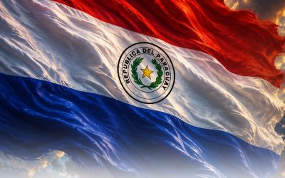 MENSAJE DEL SOBERANO GRAN COMENDADOR EN EL DIA DE LA INDEPENDENCIA DE LA REPUBLICA DEL PARAGUAY