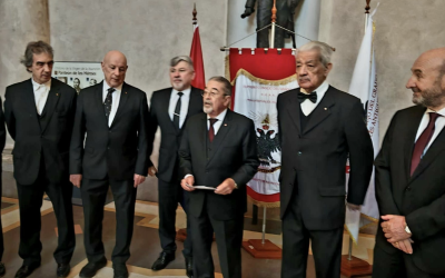 155 AÑOS DE COMPROMISO CON LA PATRIA: EL SUPREMO CONSEJO Y GRAN ORIENTE DEL PARAGUAY
